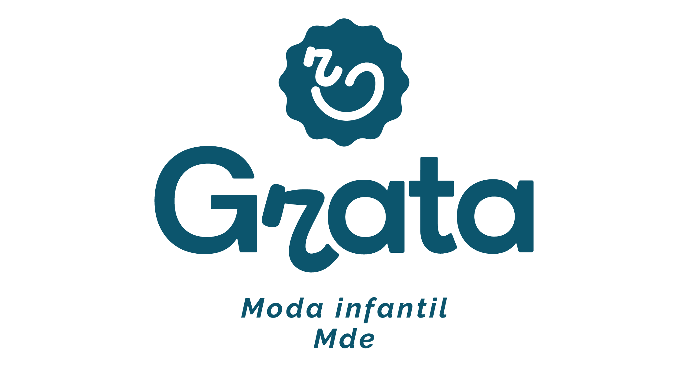 Grata · Moda infantil