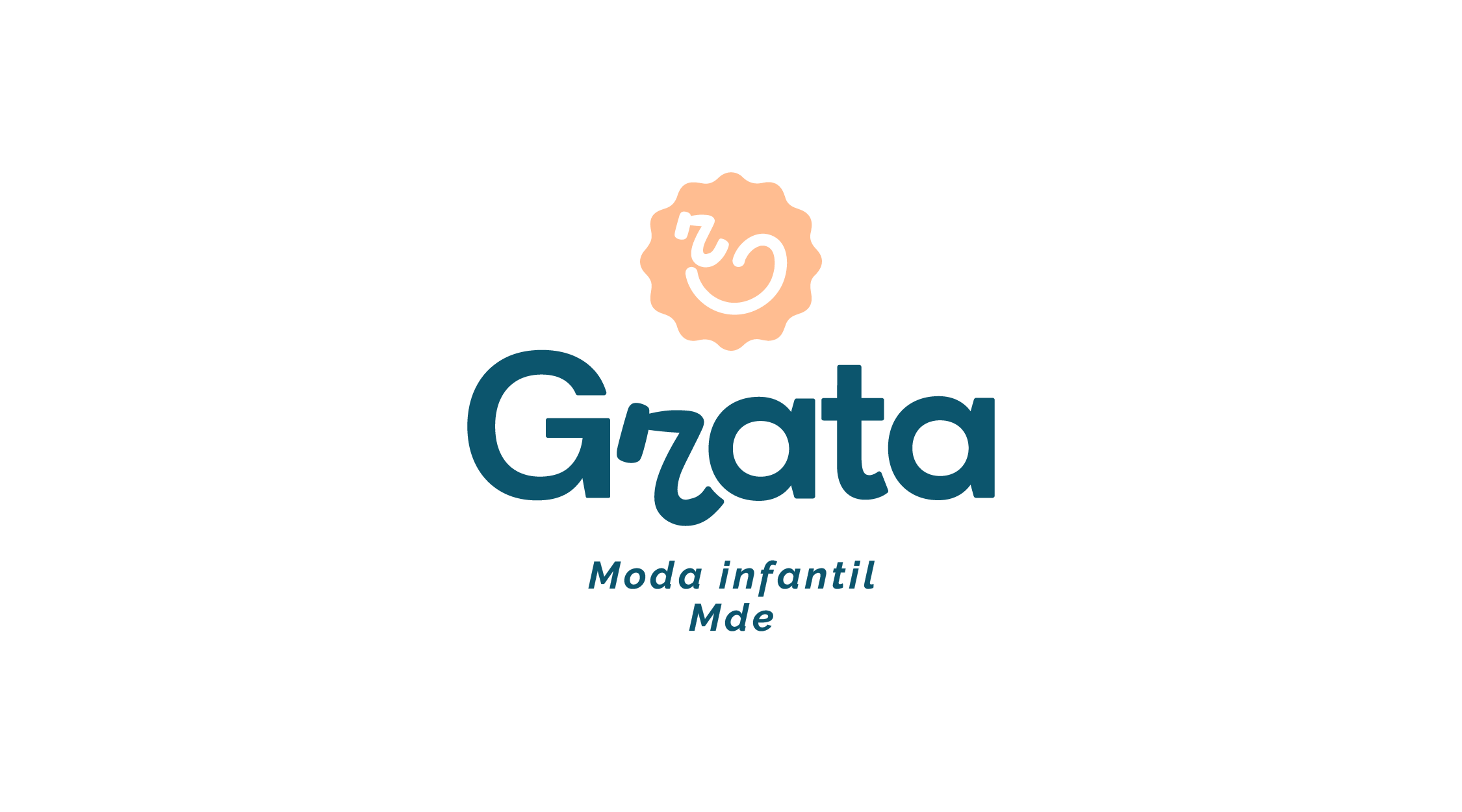 Grata · Moda infantil